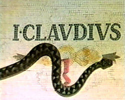 I, Claudius (1976) Cenas de Nudez