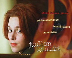 Juulian totuudet (2002) Cenas de Nudez
