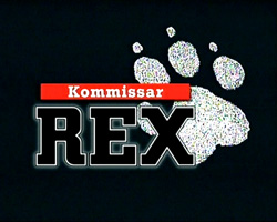 Kommissar Rex 1994 - 2004 filme cenas de nudez