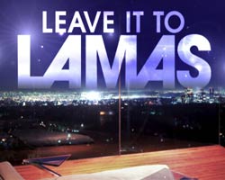 Leave It to Lamas  filme cenas de nudez