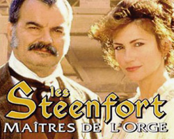 Les Steenfort, maîtres de l'orge 1996 filme cenas de nudez