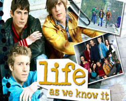 Life As We Know It (2004-2005) Cenas de Nudez