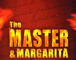 Master i Margarita 2005 filme cenas de nudez