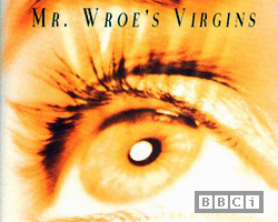 Mr. Wroe's Virgins 1993 filme cenas de nudez