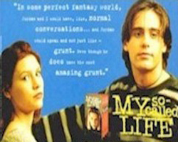 My So-Called Life (1994-1995) Cenas de Nudez