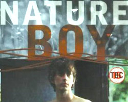 Nature Boy 2000 filme cenas de nudez