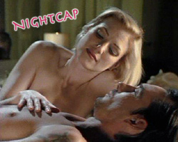 Nightcap cenas de nudez