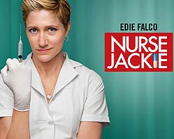 Nurse Jackie (2009-2015) Cenas de Nudez