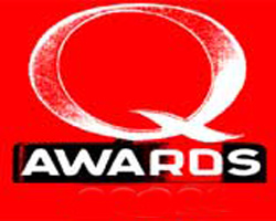 Q Awards 1990 filme cenas de nudez