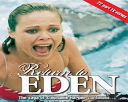Return to Eden cenas de nudez