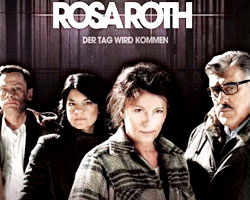 Rosa Roth - Der Tag wird kommen  filme cenas de nudez