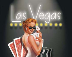 Sex Games Vegas 2005 - 2006 filme cenas de nudez