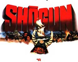 Shogun 1980 filme cenas de nudez