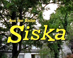 Siska (1998-2008) Cenas de Nudez