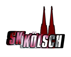 SK Kölsch (1999-2006) Cenas de Nudez