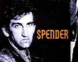Spender (1991-1993) Cenas de Nudez