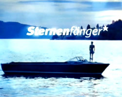 Sternenfänger 2002 - present filme cenas de nudez