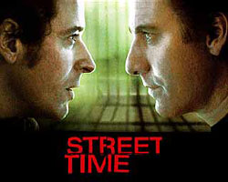 Street Time (2002-2003) Cenas de Nudez