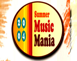 Summer Music Mania 2004  filme cenas de nudez