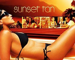 Sunset Tan 2007 filme cenas de nudez