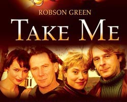 Take Me (não configurado) filme cenas de nudez