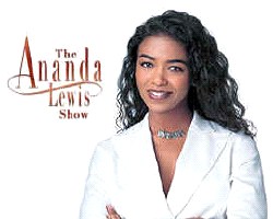 The Ananda Lewis Show Cenas de Nudez