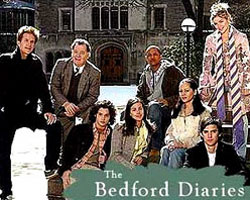 The Bedford Diaries 2006 filme cenas de nudez