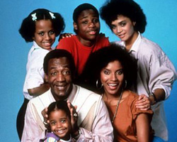 The Cosby Show (1984-1992) Cenas de Nudez