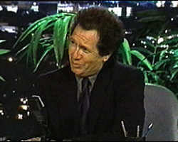 The Larry Sanders Show (1992-1998) Cenas de Nudez