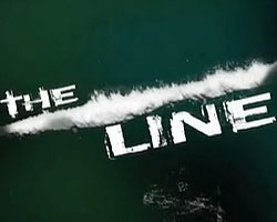 The Line (2008-2009) Cenas de Nudez