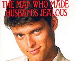 The Man Who Made Husbands Jealous cenas de nudez