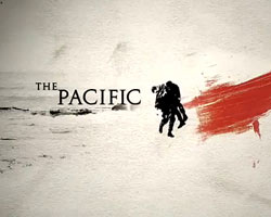 The Pacific 2010 filme cenas de nudez