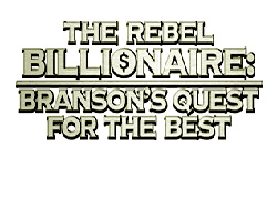 The Rebel Billionaire  filme cenas de nudez