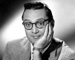 The Steve Allen Comedy Hour  filme cenas de nudez