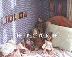 The Time of Your Life 2007 filme cenas de nudez