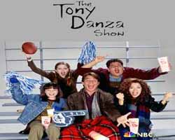 The Tony Danza Show (2004-2006) Cenas de Nudez