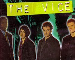 The Vice 1999 filme cenas de nudez