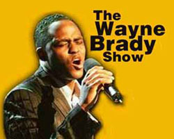 The Wayne Brady Show (2001-2004) Cenas de Nudez