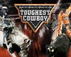 Toughest Cowboy cenas de nudez