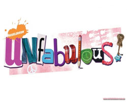 Unfabulous (2004-2007) Cenas de Nudez