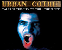 Urban Gothic 2000 - 2001 filme cenas de nudez