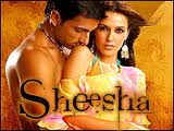 Sheesha (2005) Cenas de Nudez