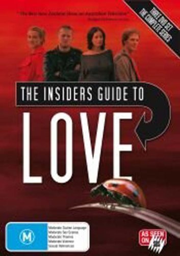 The Insiders Guide to Love (2005-presente) Cenas de Nudez