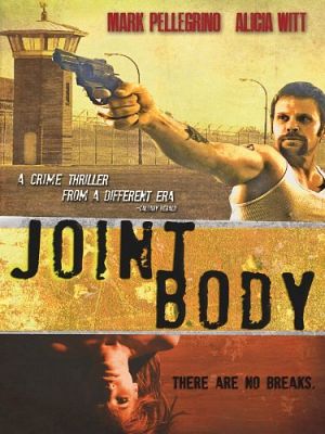 Joint Body (2011) Cenas de Nudez