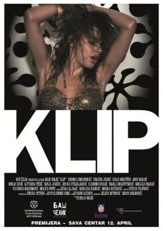 Clip (2012) Cenas de Nudez