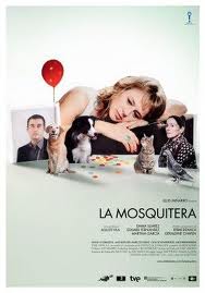 La mosquitera 2010 filme cenas de nudez