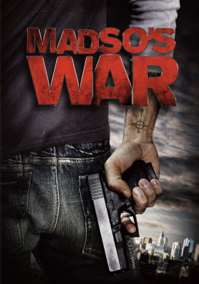 Madso's War (2010) Cenas de Nudez