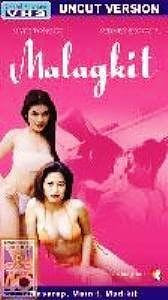 Malagkit (2003) Cenas de Nudez