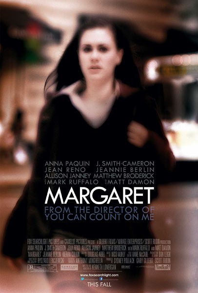 Margaret 2011 filme cenas de nudez