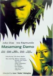 Masamang damo 1996 filme cenas de nudez
